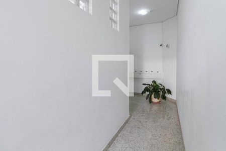 Hall social de apartamento à venda com 3 quartos, 192m² em Ouro Preto, Belo Horizonte