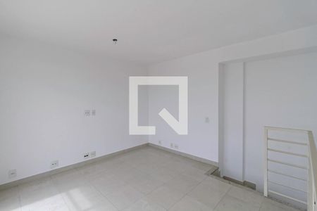 Sala 2 de apartamento à venda com 3 quartos, 192m² em Ouro Preto, Belo Horizonte