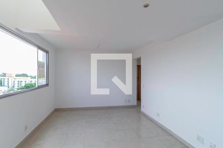 Sala 1 de apartamento à venda com 3 quartos, 192m² em Ouro Preto, Belo Horizonte