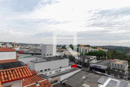 Sala 1 - Vista de apartamento à venda com 3 quartos, 192m² em Ouro Preto, Belo Horizonte