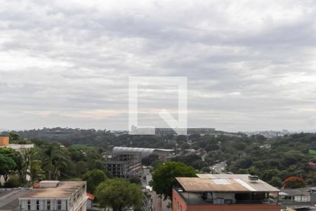 Suíte - Vista de apartamento à venda com 3 quartos, 192m² em Ouro Preto, Belo Horizonte