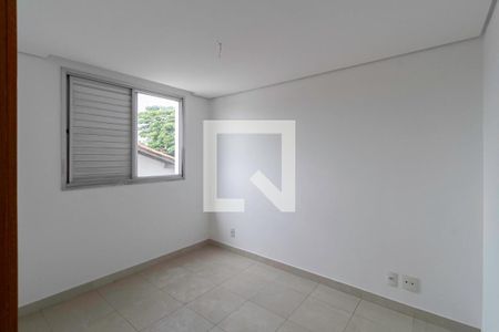 Quarto 1 de apartamento à venda com 3 quartos, 192m² em Ouro Preto, Belo Horizonte