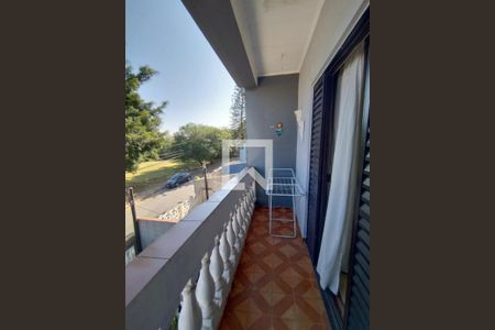 Casa para alugar com 3 quartos, 161m² em Parque Marajoara, Santo André