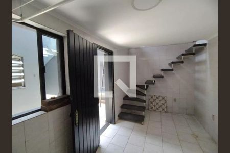 Casa para alugar com 3 quartos, 161m² em Parque Marajoara, Santo André