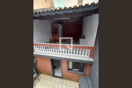 Casa para alugar com 3 quartos, 161m² em Parque Marajoara, Santo André