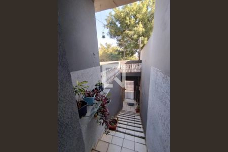 Casa para alugar com 3 quartos, 161m² em Parque Marajoara, Santo André