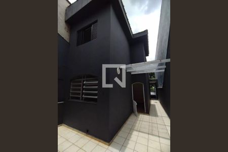 Casa para alugar com 3 quartos, 161m² em Parque Marajoara, Santo André