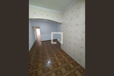 Casa para alugar com 3 quartos, 161m² em Parque Marajoara, Santo André