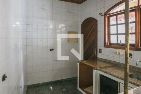 Casa 2 - Cozinha de casa à venda com 3 quartos, 150m² em Vila Ipojuca, São Paulo