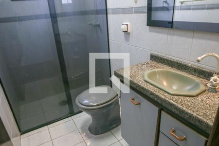 Casa 2 - Banheiro de casa à venda com 3 quartos, 150m² em Vila Ipojuca, São Paulo