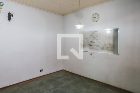 Casa 2 - Sala de casa à venda com 3 quartos, 150m² em Vila Ipojuca, São Paulo