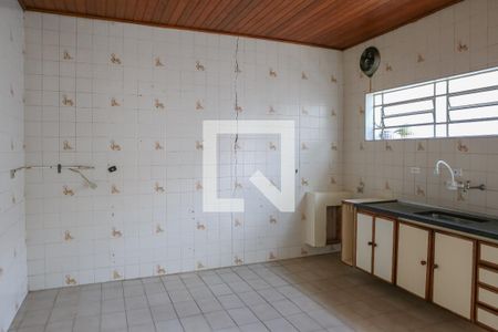 Sala/Cozinha de casa à venda com 3 quartos, 150m² em Vila Ipojuca, São Paulo