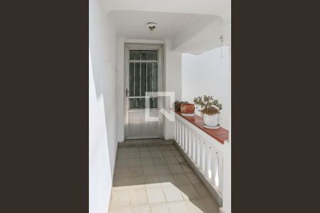 Entrada de casa à venda com 3 quartos, 150m² em Vila Ipojuca, São Paulo