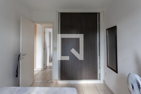 Quarto 1 de apartamento à venda com 3 quartos, 100m² em Pampulha, Belo Horizonte