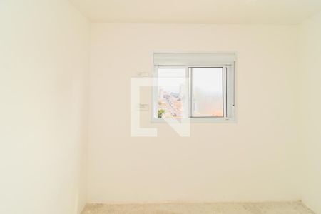 Quarto de apartamento à venda com 2 quartos, 44m² em Vila Mazzei, São Paulo