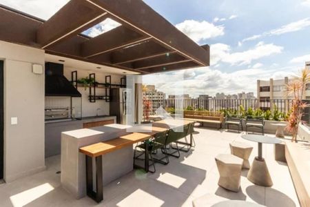 Apartamento à venda com 1 quarto, 41m² em Vila Buarque, São Paulo