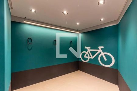 Apartamento à venda com 1 quarto, 41m² em Vila Buarque, São Paulo