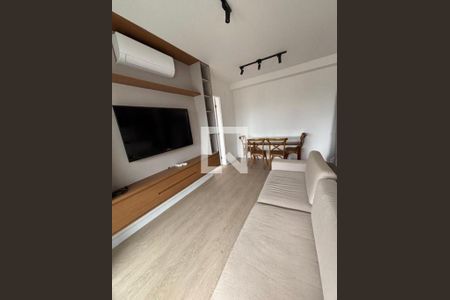 Apartamento à venda com 1 quarto, 41m² em Vila Buarque, São Paulo