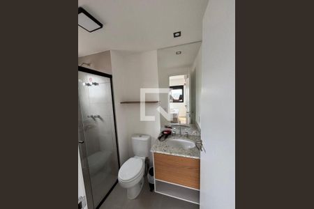 Apartamento à venda com 1 quarto, 41m² em Vila Buarque, São Paulo