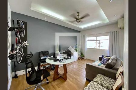 Apartamento à venda com 3 quartos, 90m² em Jardim Botânico, Rio de Janeiro