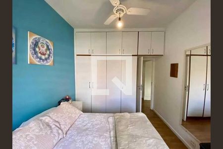 Apartamento à venda com 3 quartos, 90m² em Jardim Botânico, Rio de Janeiro