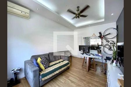 Apartamento à venda com 3 quartos, 90m² em Jardim Botânico, Rio de Janeiro