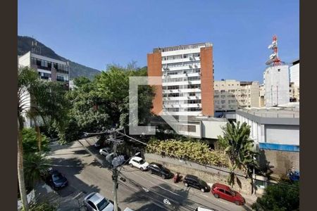 Apartamento à venda com 3 quartos, 90m² em Jardim Botânico, Rio de Janeiro