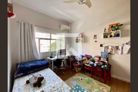 Apartamento à venda com 3 quartos, 90m² em Jardim Botânico, Rio de Janeiro