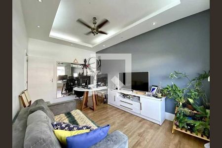 Apartamento à venda com 3 quartos, 90m² em Jardim Botânico, Rio de Janeiro