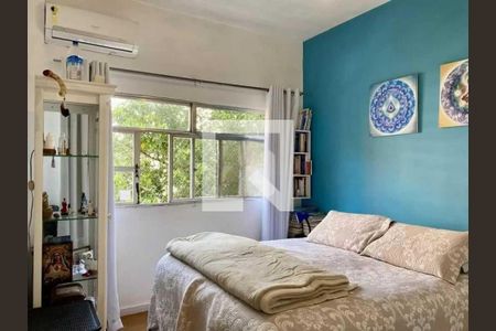 Apartamento à venda com 3 quartos, 90m² em Jardim Botânico, Rio de Janeiro