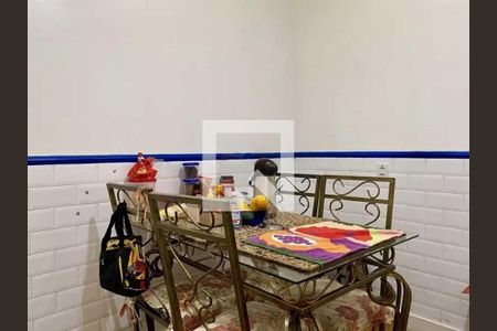 Apartamento à venda com 3 quartos, 90m² em Jardim Botânico, Rio de Janeiro