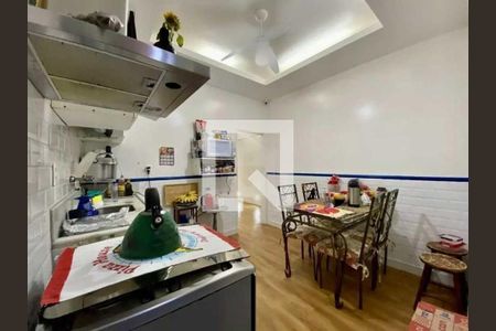 Apartamento à venda com 3 quartos, 90m² em Jardim Botânico, Rio de Janeiro