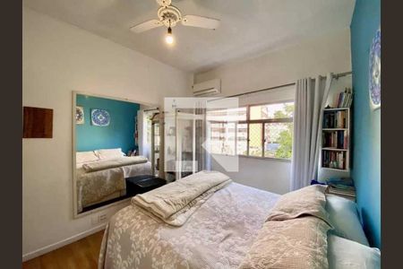 Apartamento à venda com 3 quartos, 90m² em Jardim Botânico, Rio de Janeiro