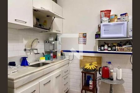 Apartamento à venda com 3 quartos, 90m² em Jardim Botânico, Rio de Janeiro
