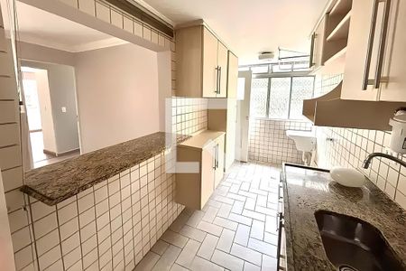 Apartamento à venda com 1 quarto, 55m² em Itaim Bibi, São Paulo