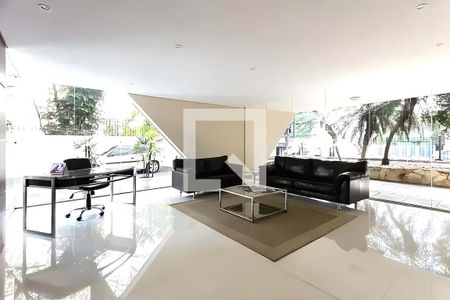 Apartamento à venda com 1 quarto, 55m² em Itaim Bibi, São Paulo