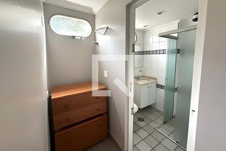 Apartamento à venda com 1 quarto, 55m² em Itaim Bibi, São Paulo