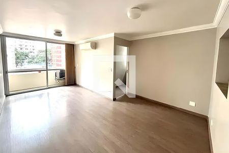 Apartamento à venda com 1 quarto, 55m² em Itaim Bibi, São Paulo