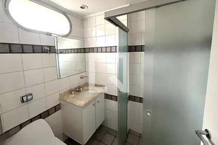 Apartamento à venda com 1 quarto, 55m² em Itaim Bibi, São Paulo