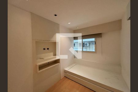 Quarto 1 de apartamento à venda com 3 quartos, 101m² em Jardim Botânico, Rio de Janeiro