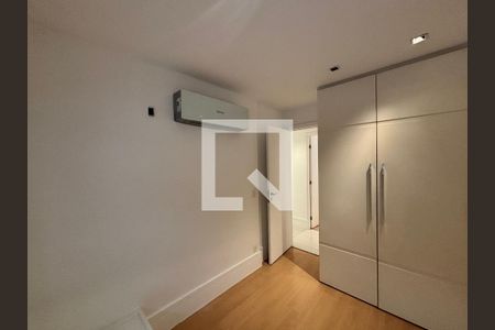 Quarto 1 de apartamento à venda com 3 quartos, 101m² em Jardim Botânico, Rio de Janeiro