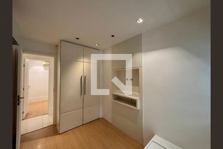 Quarto 1 de apartamento à venda com 3 quartos, 101m² em Jardim Botânico, Rio de Janeiro