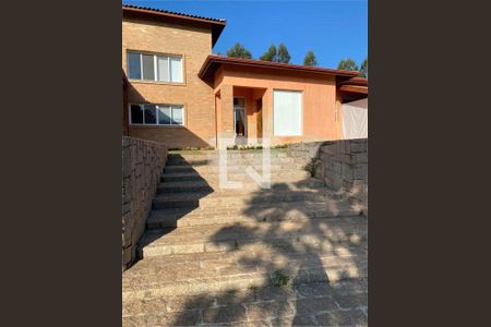 Casa à venda com 5 quartos, 600m² em Conceicao, Campinas