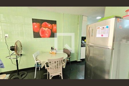 Apartamento à venda com 3 quartos, 150m² em Icaraí, Niterói