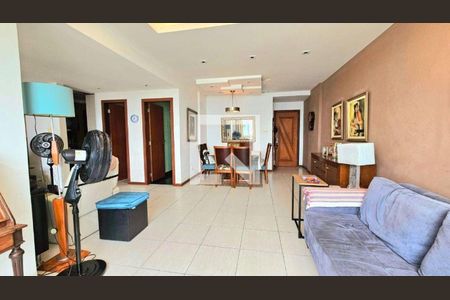 Apartamento à venda com 3 quartos, 150m² em Icaraí, Niterói