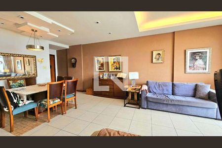 Apartamento à venda com 3 quartos, 150m² em Icaraí, Niterói