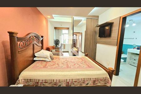 Apartamento à venda com 3 quartos, 150m² em Icaraí, Niterói