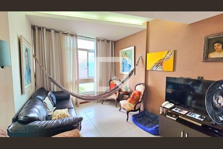 Apartamento à venda com 3 quartos, 150m² em Icaraí, Niterói