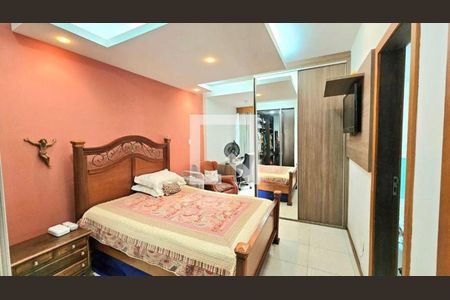 Apartamento à venda com 3 quartos, 150m² em Icaraí, Niterói