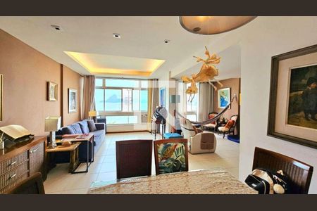 Apartamento à venda com 3 quartos, 150m² em Icaraí, Niterói